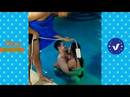 Best FUNNY Videos 2025 😂😁 1 Hours Funny Moments Of The Year Compilation P2