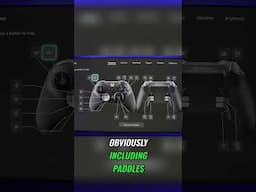 #1 Absolute Best Feature of the Elite Series 2 Xbox Controller #xbox #controller