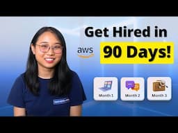 How I would Break Into Tech in 90 Days (& Get Hired)