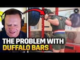 Duffalo Bars vs Marrs Bar - Which Is Better?