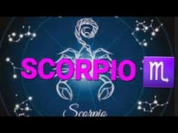 SCORPIO ♏️....ARE YOU GOING TO STAY WHERE THEY WANT YOU TO BE....OR...