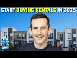 How to Buy a Rental Property in 2025 (6 Beginner Steps)