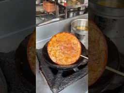 Ambani ka favourite paratha 😋 Aapne try kiya he ye 🙌 #ytshorts #streetfood #recipe #food