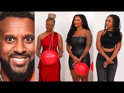 Millionaire Gets Rejected By Everyone