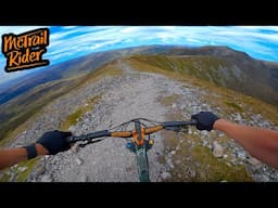 Ridgelines And Good Times