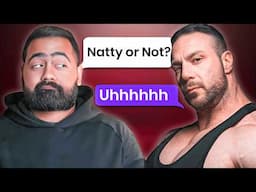Is Everyone Taking Steroids Now? | Noel Deyzel