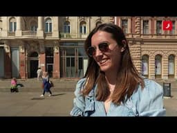 Koliko ste glasni o novcu?