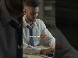 If You Hate Your Job, This Will Wake You Up.