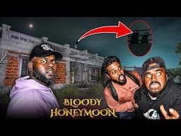 Bloody Honeymoon ( WARNING ! )