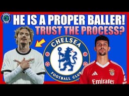 ✅ Chelsea to SIGN Nick Woltemade (New Klinsmann) & Tomás Araújo | The Blues in USA, Club World Cup