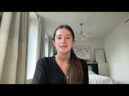 Flore Sebag Dares to Share - Child Mind Institute