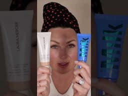 Milk  v’s Laura mercier #makeup #makeuptutorial #beauty #lauramercier #milk