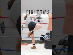 Heavyweights that Kick Like Ballerinas in Steel-Toed Boots 👢💥 (GLORY 100)