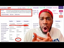 Credit Report Hack! How To Delete Unsecured Loans From Your Credit Report Without Waiting 7 Years