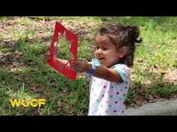 Why Your Story Can Help WUCF Change Lives