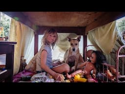 Don’t Let’s Go to the Dogs Tonight | Trailer | Opens July 11