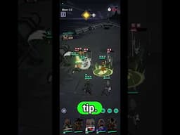Epic Superhero Combo in DC: Dark Legion! ⚡ #Superman #DCMobileGame #Shorts
