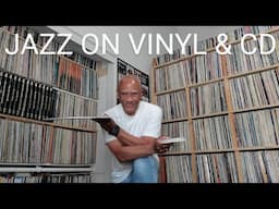 A SENSATIONAL jazz album & two GREAT SOUNDING CDs; Three reviews