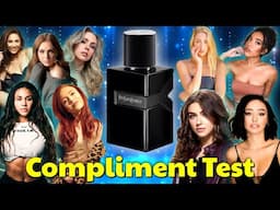 WOMEN REACT "Y Le Parfum" by YSL | 2021 Edition (Discontinued)
