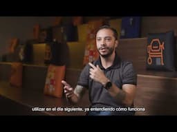 Historia de éxito | Loja do Mecânico | (Español) | Zebra