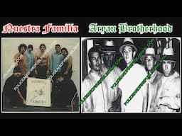 Nuestra Familia Flashback - Fig and Hobo Take Out an A.B.