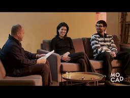 TALK: WONDER & PURSUIT WITH ASMA
