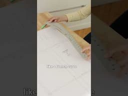 How to Blend Sizes