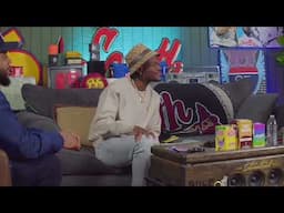 Bear Vs Gorilla | The 85 South Show