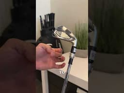 Ryan Fox’s winning iron combo from the RBC Canadian Open 🏆