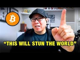 Samson Mow Issues Warning For All Small Bitcoin Investors (New 2025 Prediction)