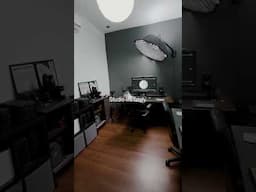 Studio Life Lately (Calm Home Office)