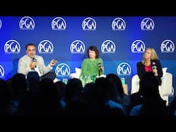 Excerpt from The Fine Print of AI: Protecting Yourself & Your Production | Produced By Conference
