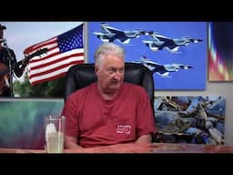 The Andy Andrews Blue Plate Special