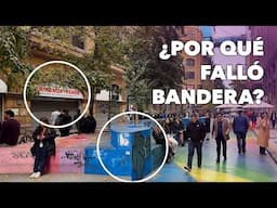 ¿Traer de vuelta las micros? ¿Remodelar? ¿Qué hacemos con Bandera?