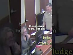 PART 8: Watch Defense Attorneys Conspire Against Their Own Client