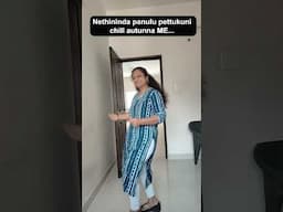 Stress ekkuvai annee pakkaki tosesi chilling!! My New Office Flat !! Working for Nirvana !! #shorts