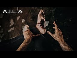 A.I.L.A - NOVA GAMEPLAY EXCLUSIVA - Gamescom LATAM | MaxMRM