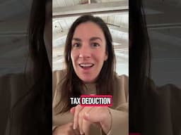 Virtual Office = Tax Deductions