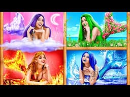 Legendary Collection of Videos about MERMAIDS - don't miss them!