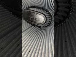 Is This AFE Power Cold Air Intake Filter Falling Apart? #shorts