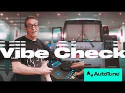 The Lennon Bus is a recording studio on wheels | Vibe Check