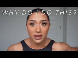 bodybuilding prep | journal entry #1