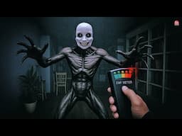 TERROR JAPONÊS MUITO ASUSTADOR... A FREQUÊNCIA FANTASMA | Ghost Frequency