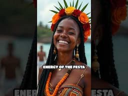 Discover Salvador da Bahia's Vibrant Spirit