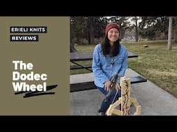 Dodec Spinning Wheel Review