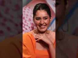 Bithiri Sathi Hilarious Fun with Raashi Khanna #shorts