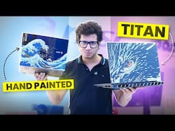 Amazing MSI Laptops at Computex 2025 😍
