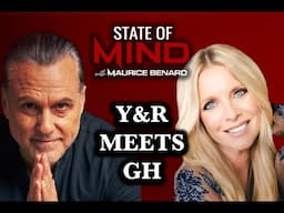 STATE OF MIND with MAURICE BENARD: LAURALEE BELL