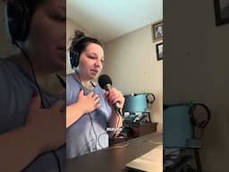 Record An Emotion Regulation Meditation With Me #emotionalhealing #meditationguide  #mindfulness