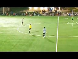 Every Touch - Luke Reacher McDermott vs Gladiators U19 NPL. April 2025, Chicago.